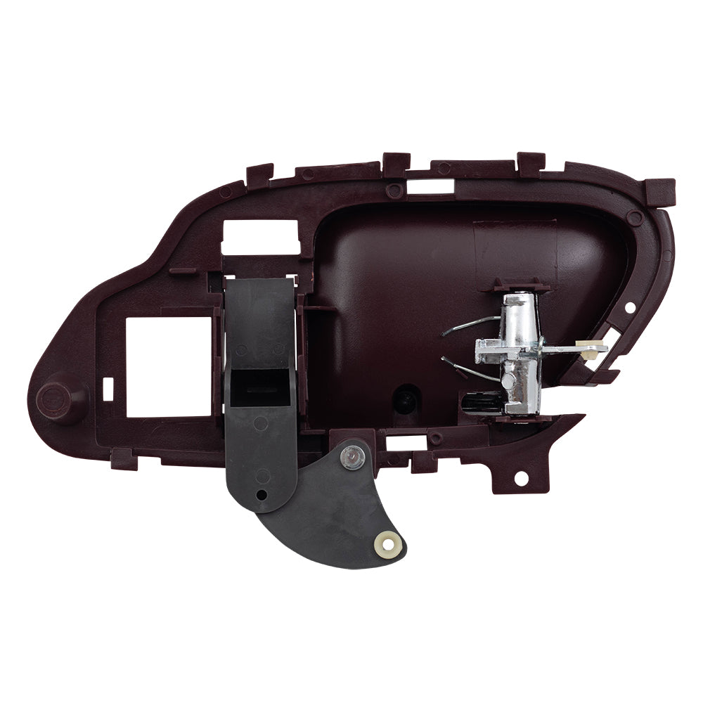 Driver Side Inside Door Handle for 1995-2000 Tahoe/Blazer/Jimmy/C/K Trucks