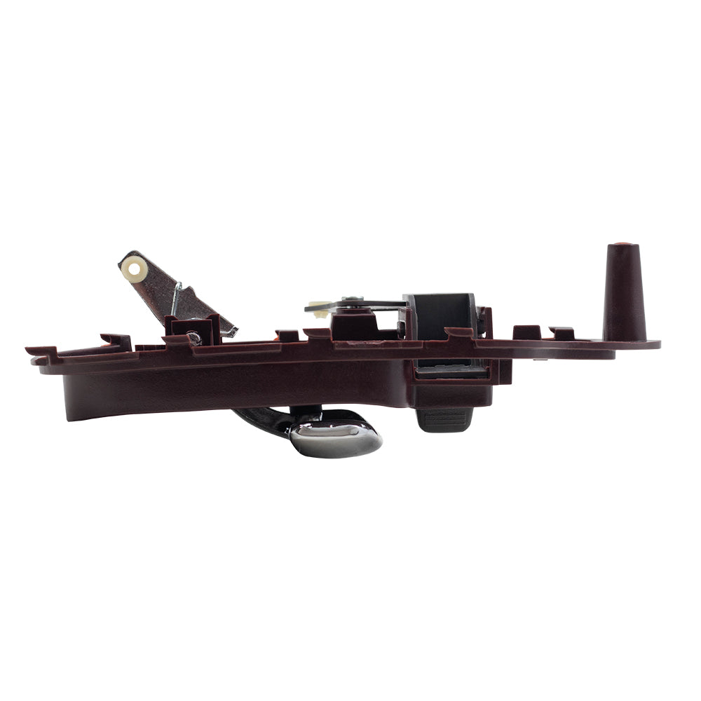 Driver Side Inside Door Handle for 1995-2000 Tahoe/Blazer/Jimmy/C/K Trucks