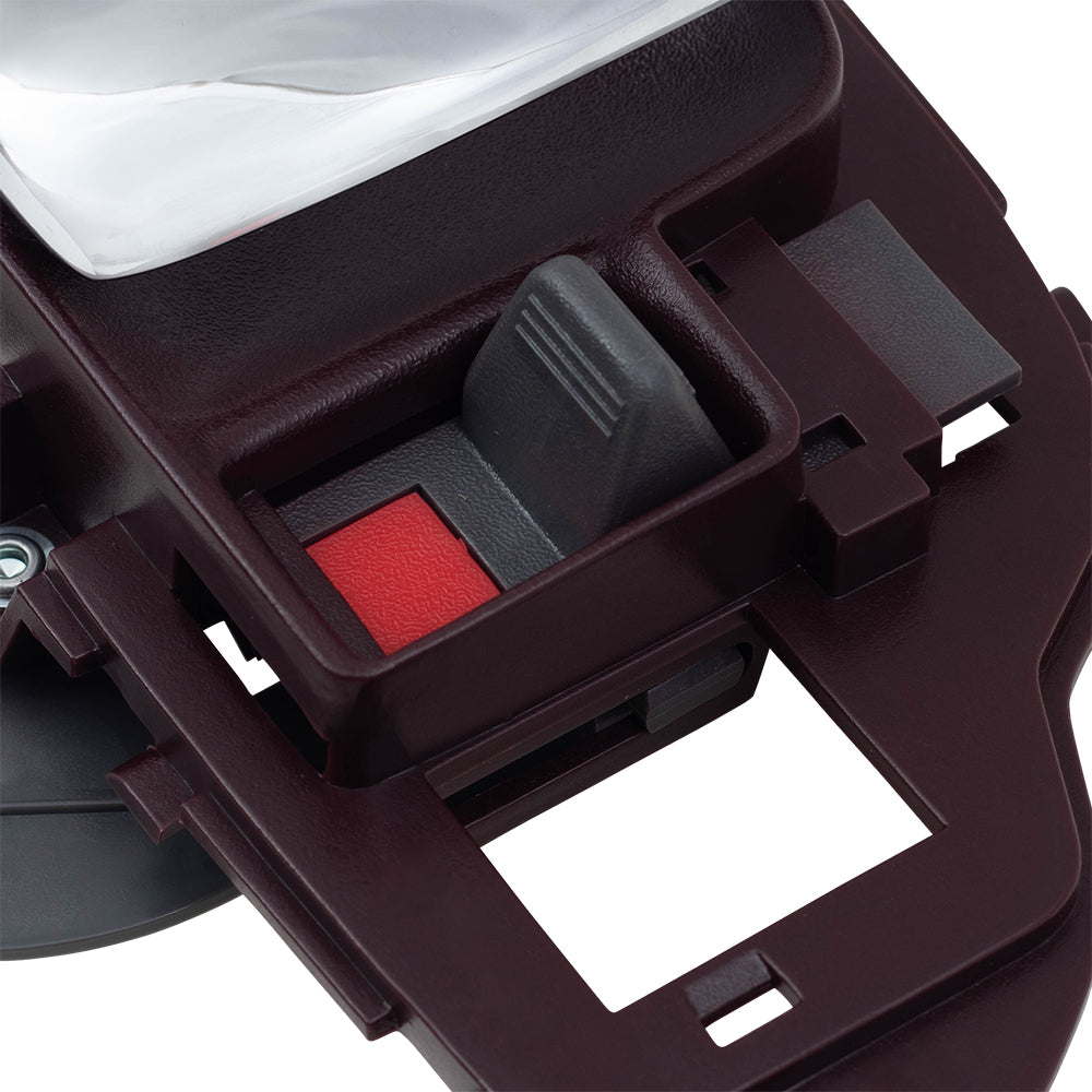 Driver Side Inside Door Handle for 1995-2000 Tahoe/Blazer/Jimmy/C/K Trucks
