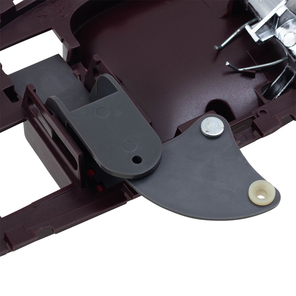 Driver Side Inside Door Handle for 1995-2000 Tahoe/Blazer/Jimmy/C/K Trucks