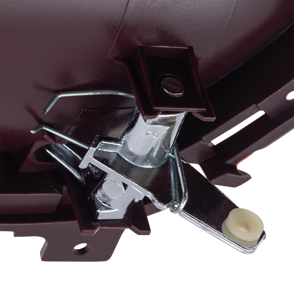 Driver Side Inside Door Handle for 1995-2000 Tahoe/Blazer/Jimmy/C/K Trucks