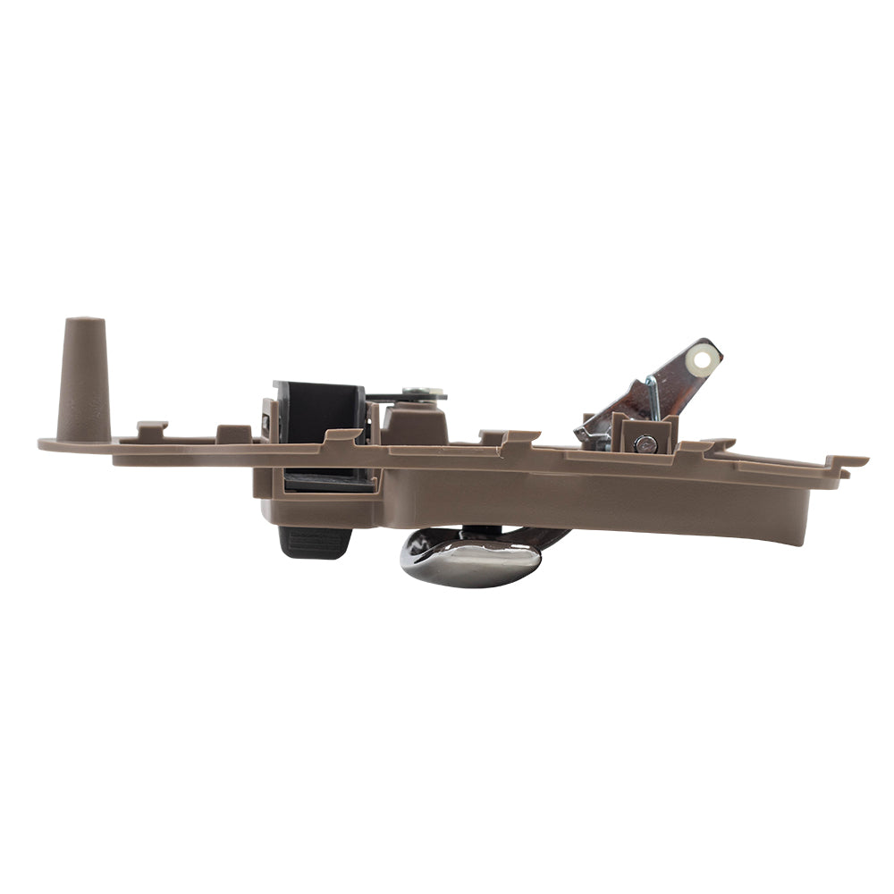 Passenger Side Inside Door Handle for 1995-2000 Tahoe/Blazer/Jimmy/C/K Trucks