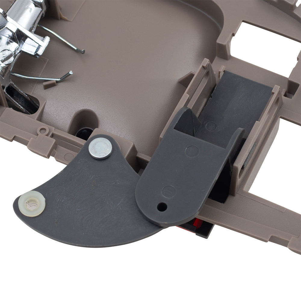 Passenger Side Inside Door Handle for 1995-2000 Tahoe/Blazer/Jimmy/C/K Trucks