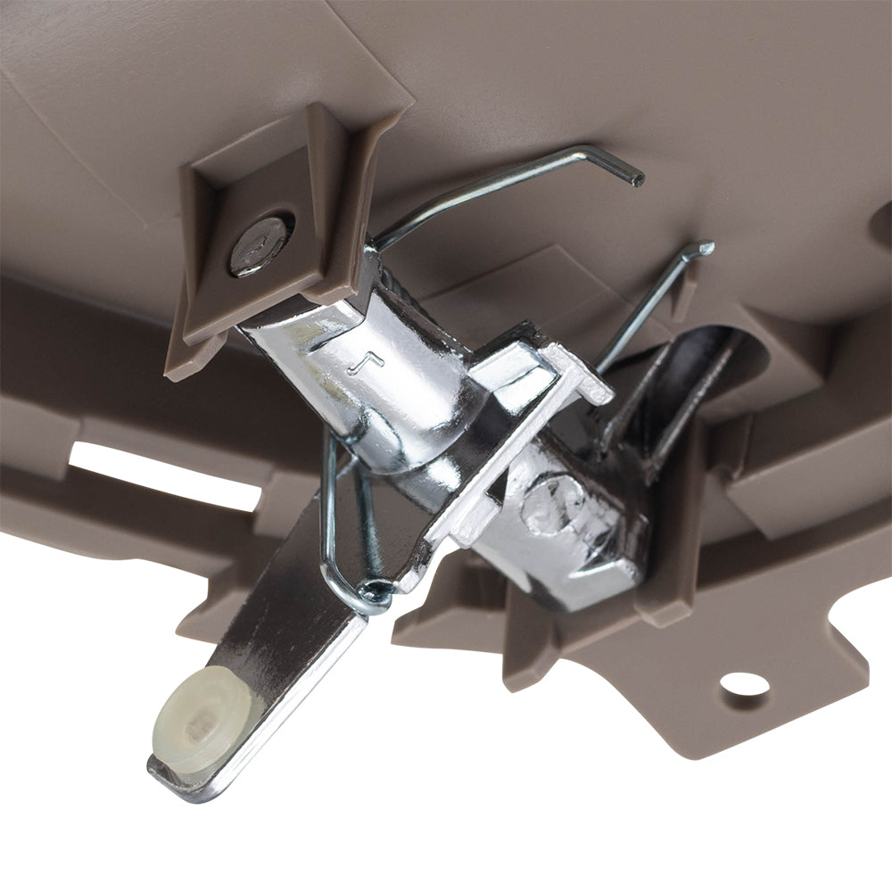 Passenger Side Inside Door Handle for 1995-2000 Tahoe/Blazer/Jimmy/C/K Trucks