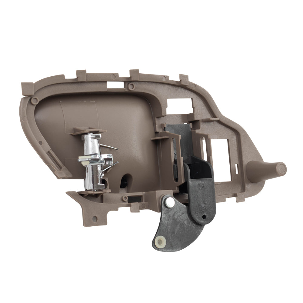 Passenger Side Inside Door Handle for 1995-2000 Tahoe/Blazer/Jimmy/C/K Trucks