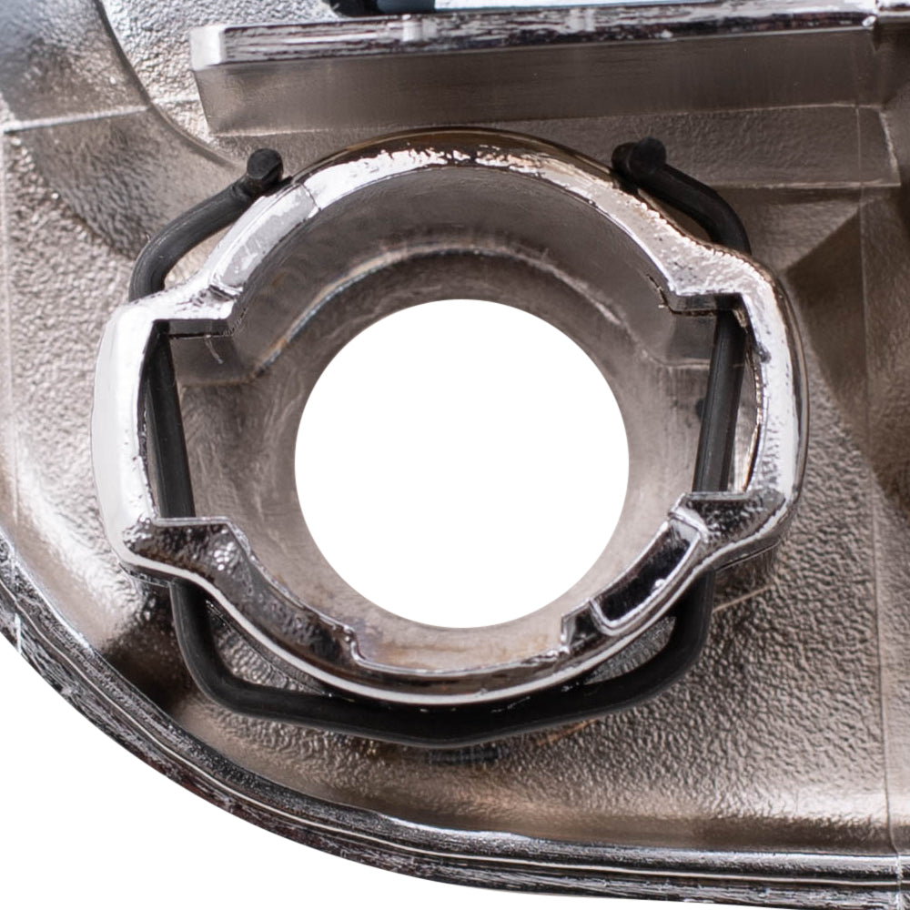 Cadillac SUV GMC Chevy Pickup Truck Drivers Front Outside Chrome Door Handle