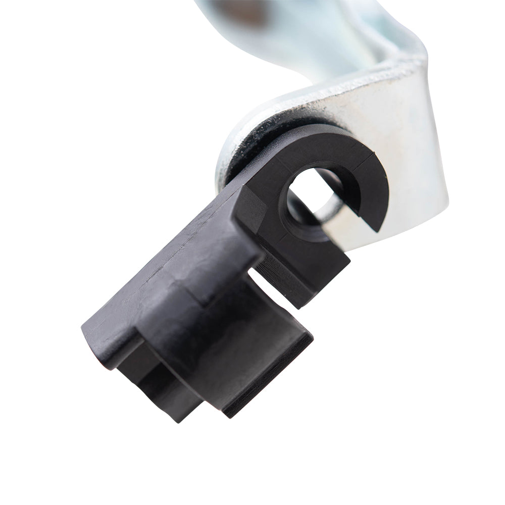 GMC Cadillac Chevy Pickup Truck Driver Outside Rear Chrome Specialty Door Handle