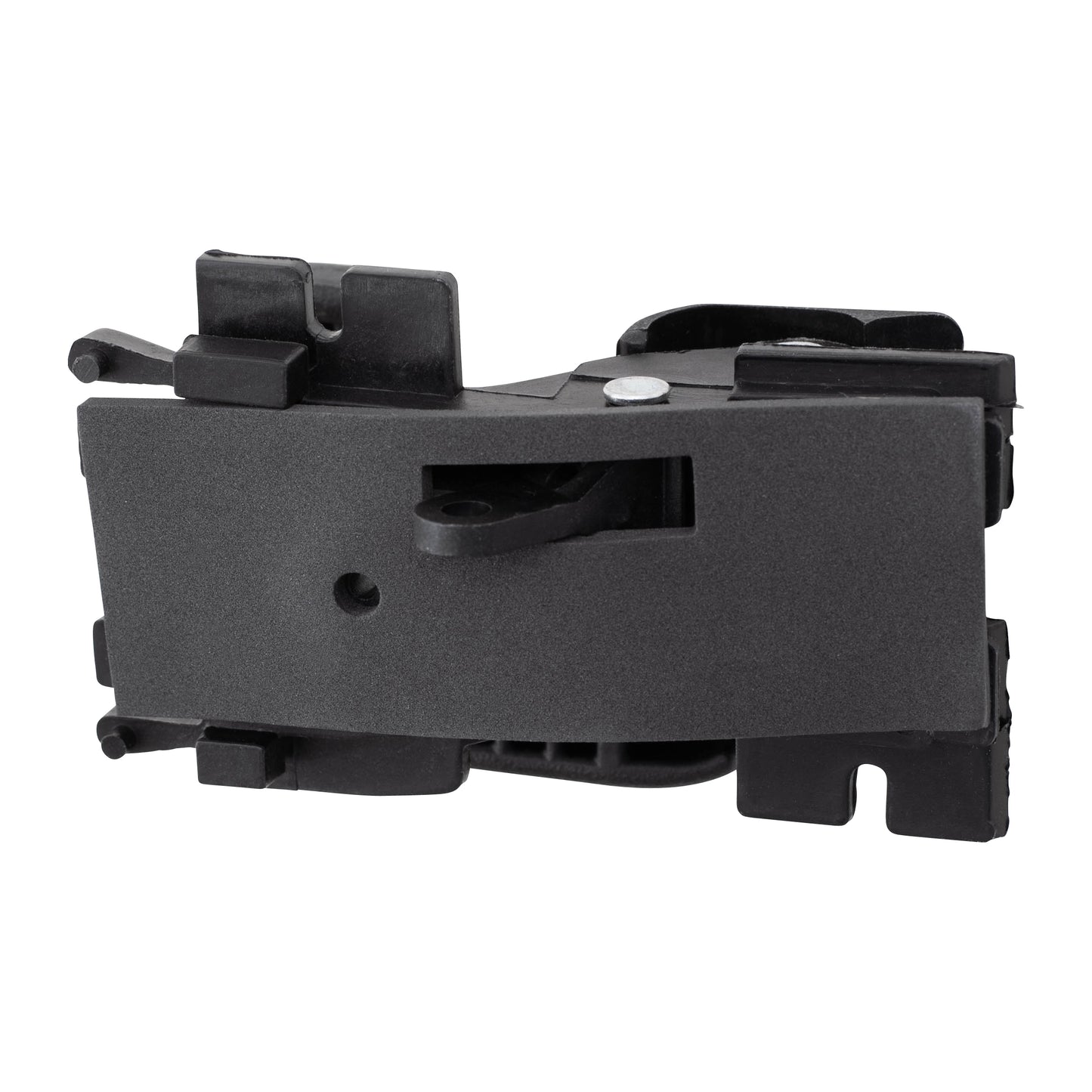 Brock Replacement Driver and Passenger Front Inside Inner Door Handles Compatible with 89-81 Ranger Pickup Truck 89-90 Bronco II SUV E9TZ1021819A E9TZ1021818A