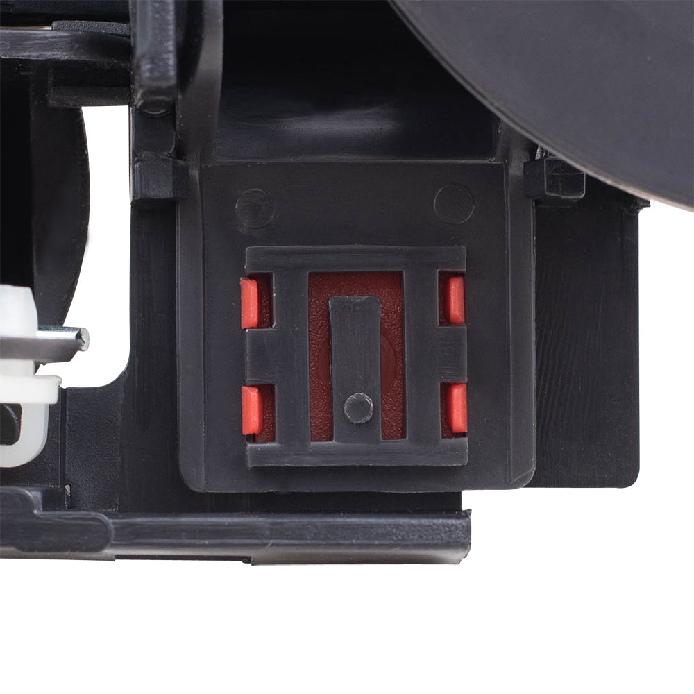 Chevrolet Oldsmobile GMC Isuzu Pickup Truck Drivers Inside Front Door Handle