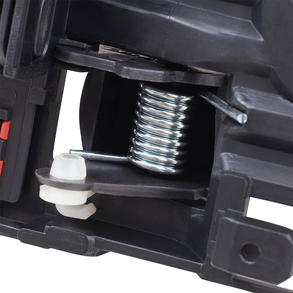 Chevrolet Oldsmobile GMC Isuzu Pickup Truck Passengers Inside Front Door Handle