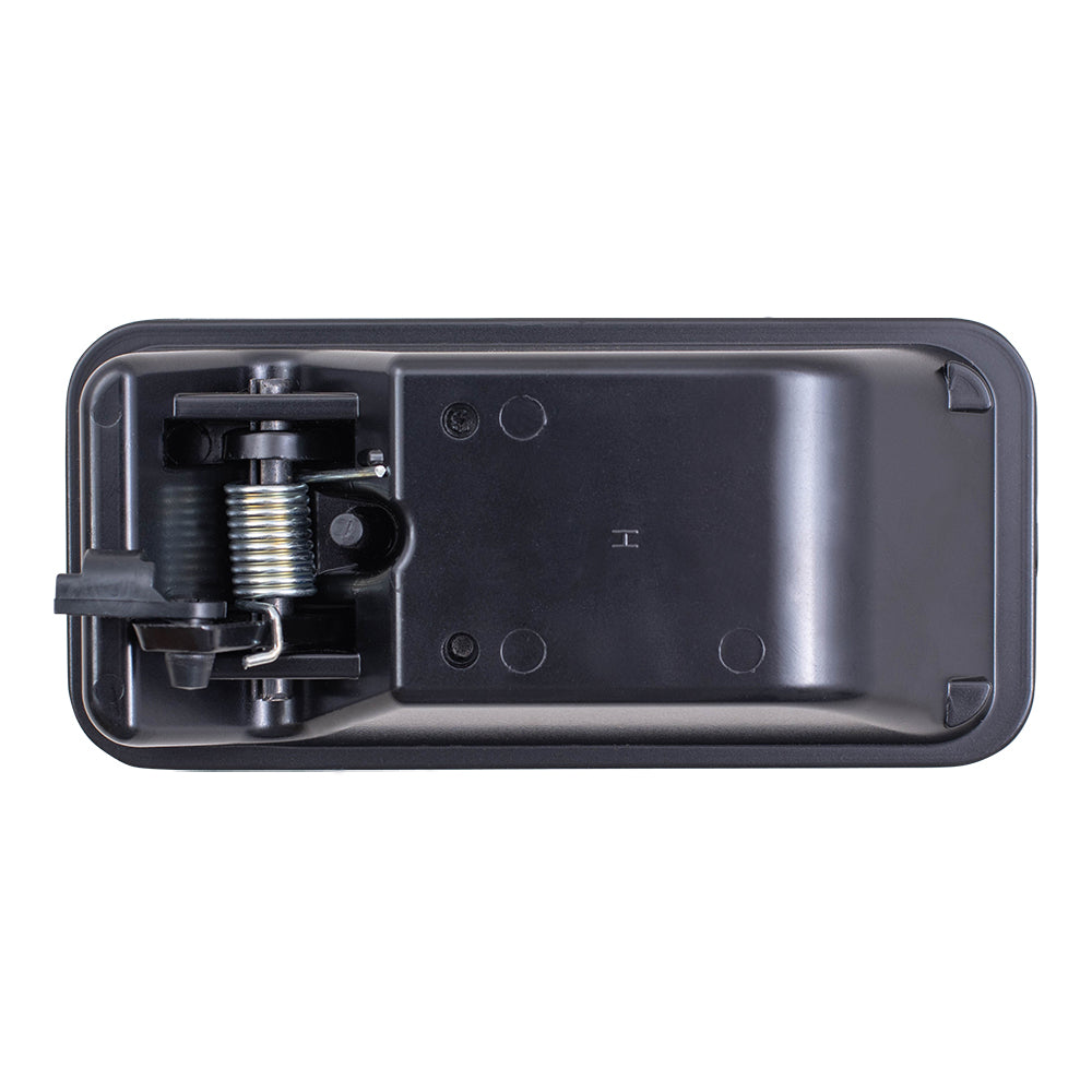 Brock Outside Door Handle for 87-06 Jeep Wrangler w/ Half Doors Passengers 55176548AB