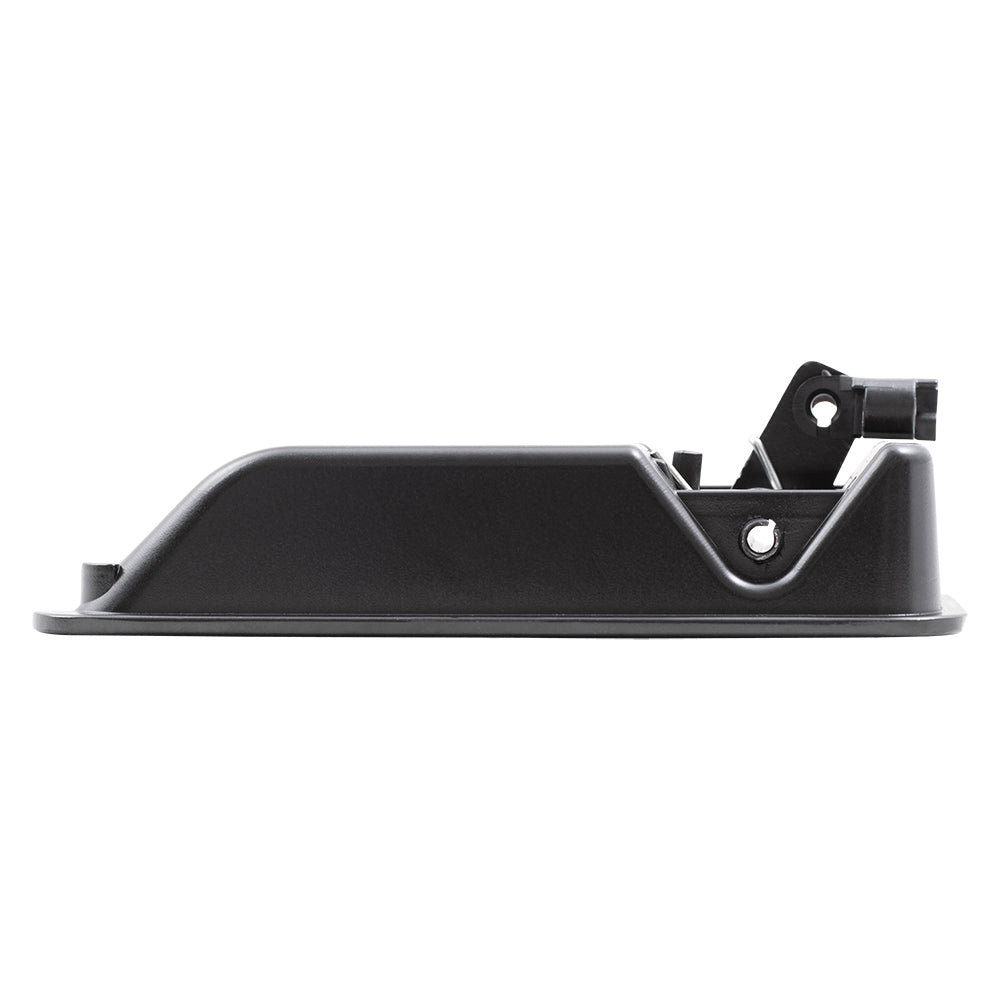 Brock Outside Door Handle for 87-06 Jeep Wrangler w/ Half Doors Passengers 55176548AB