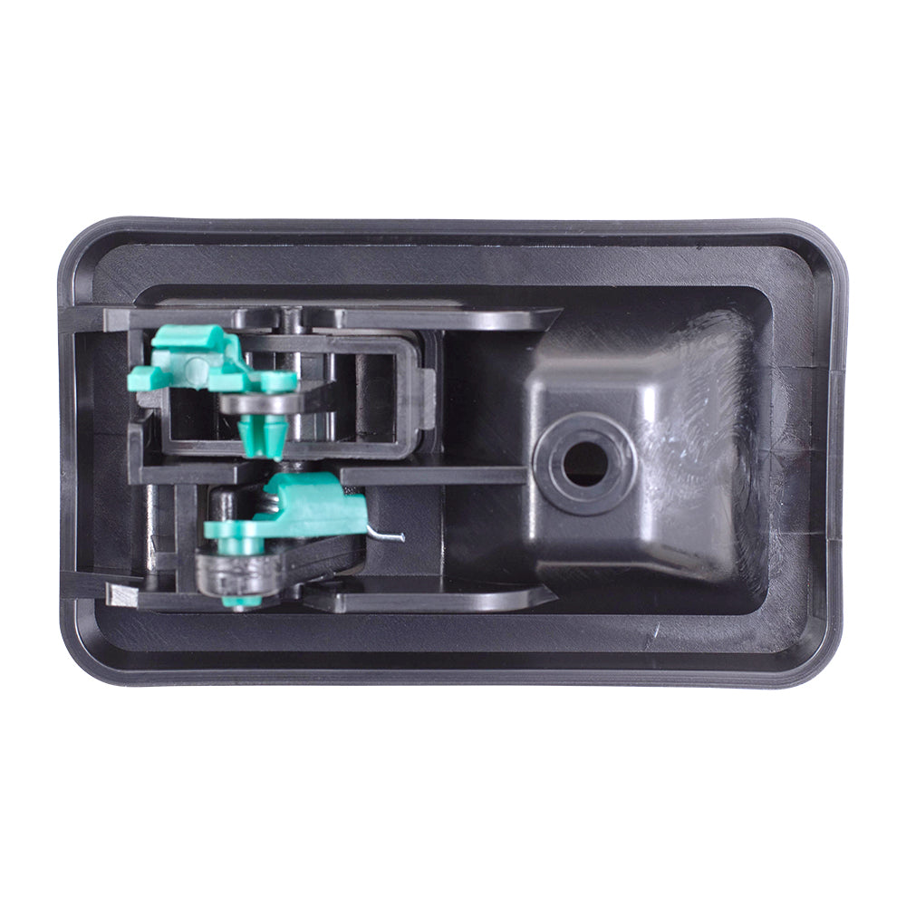 Brock Inside Door Handle for 97-04 Jeep Wrangler 91-05 Passengers Interior 55176476AB
