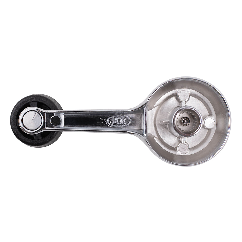 Brock Manual Window Crank Handle for Jeep Cherokee Wrangler Wagoneer & Grand J3678907