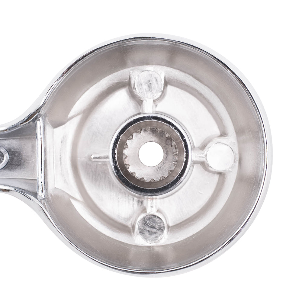 Brock Manual Window Crank Handle for Jeep Cherokee Wrangler Wagoneer & Grand J3678907