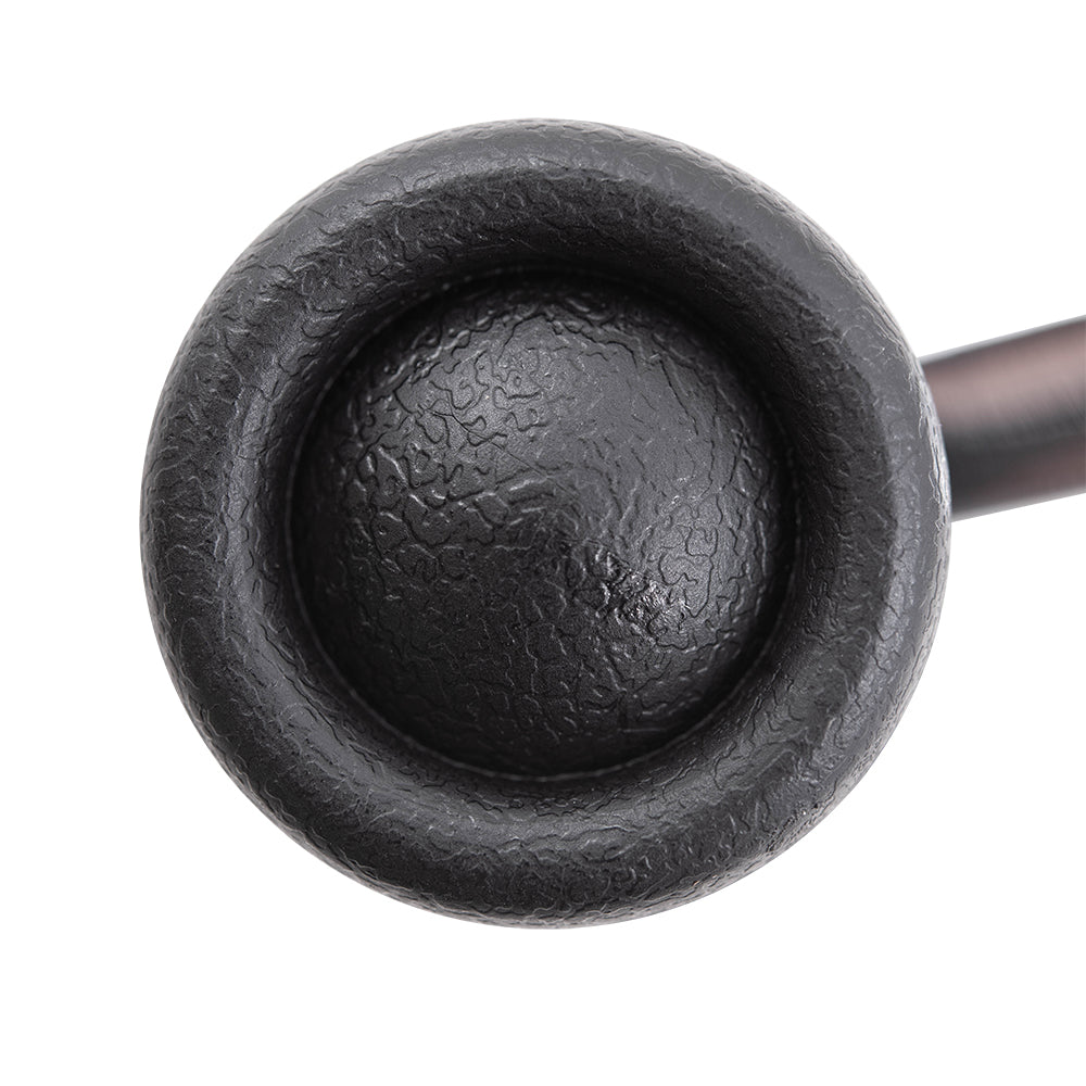 Brock Manual Window Crank Handle for Jeep Cherokee Wrangler Wagoneer & Grand J3678907