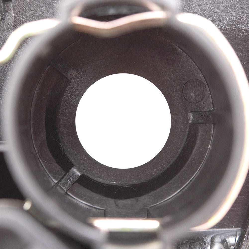 Brock Replacement for Tailgate Handle Replacement with Keyhole for Pickup Truck SUV 7L3Z9943400AA