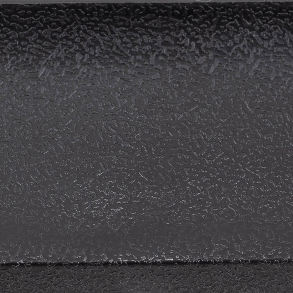 Black Tailgate Handle Bezel for 1994-2004 S10/ Sonoma & 1996-2000 Hombre