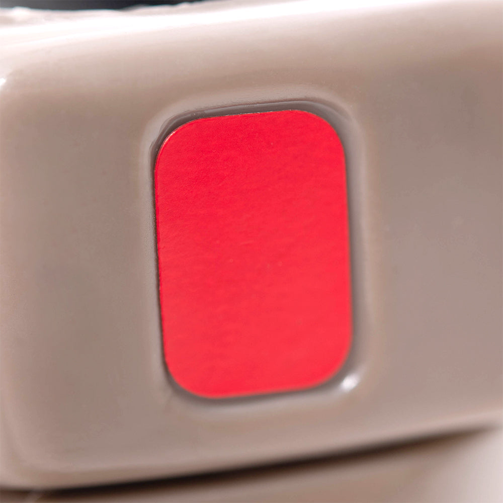 Brock Replacement Passengers Inside Inner Dark Tan Door Handle Compatible with Camry Sienna Van 69205AA010E0