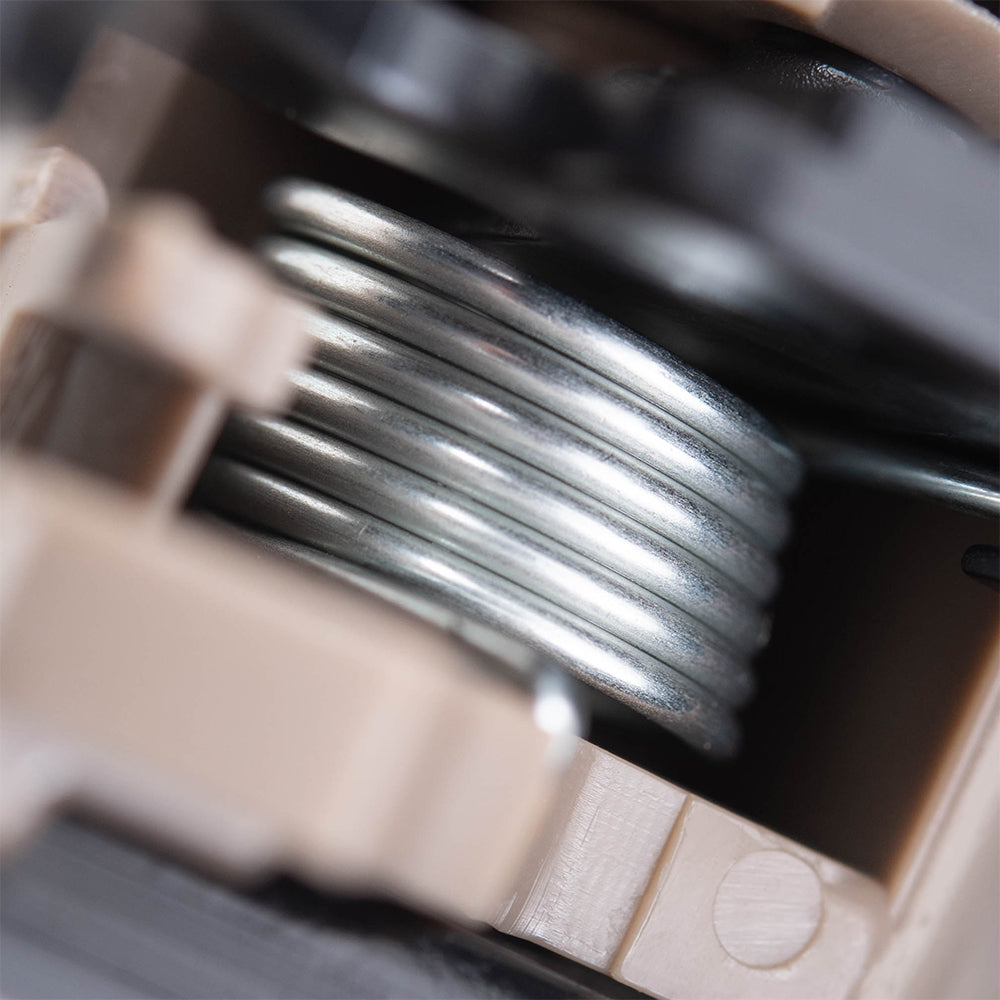 Brock Replacement Passengers Inside Inner Dark Tan Door Handle Compatible with Camry Sienna Van 69205AA010E0