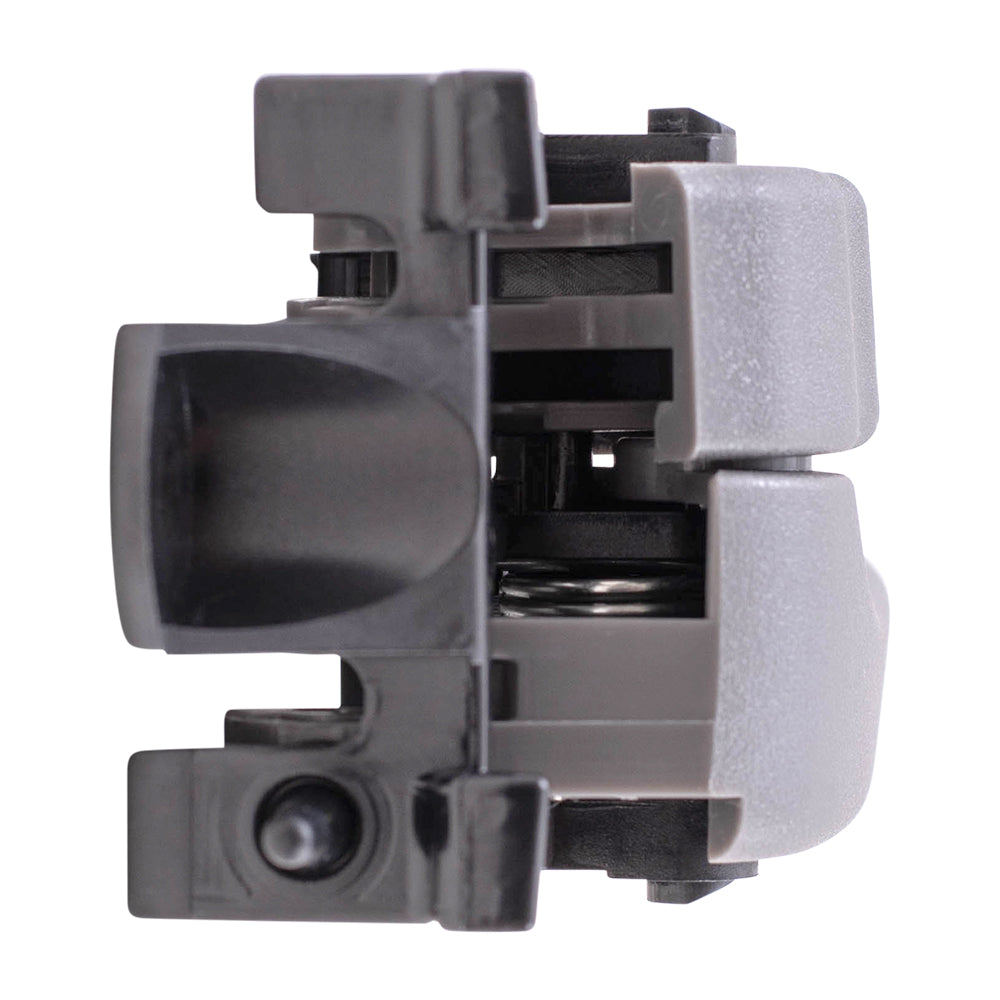 Fits 97-01 Toyota Camry Sienna 98-03 Drivers Inside Interior Gray Door Handle