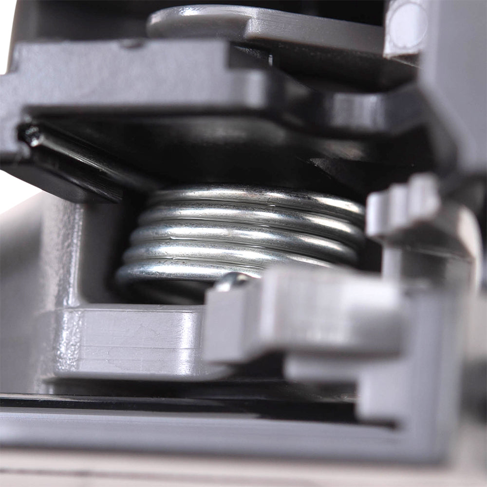 Fits 97-01 Toyota Camry Sienna 98-03 Drivers Inside Interior Gray Door Handle