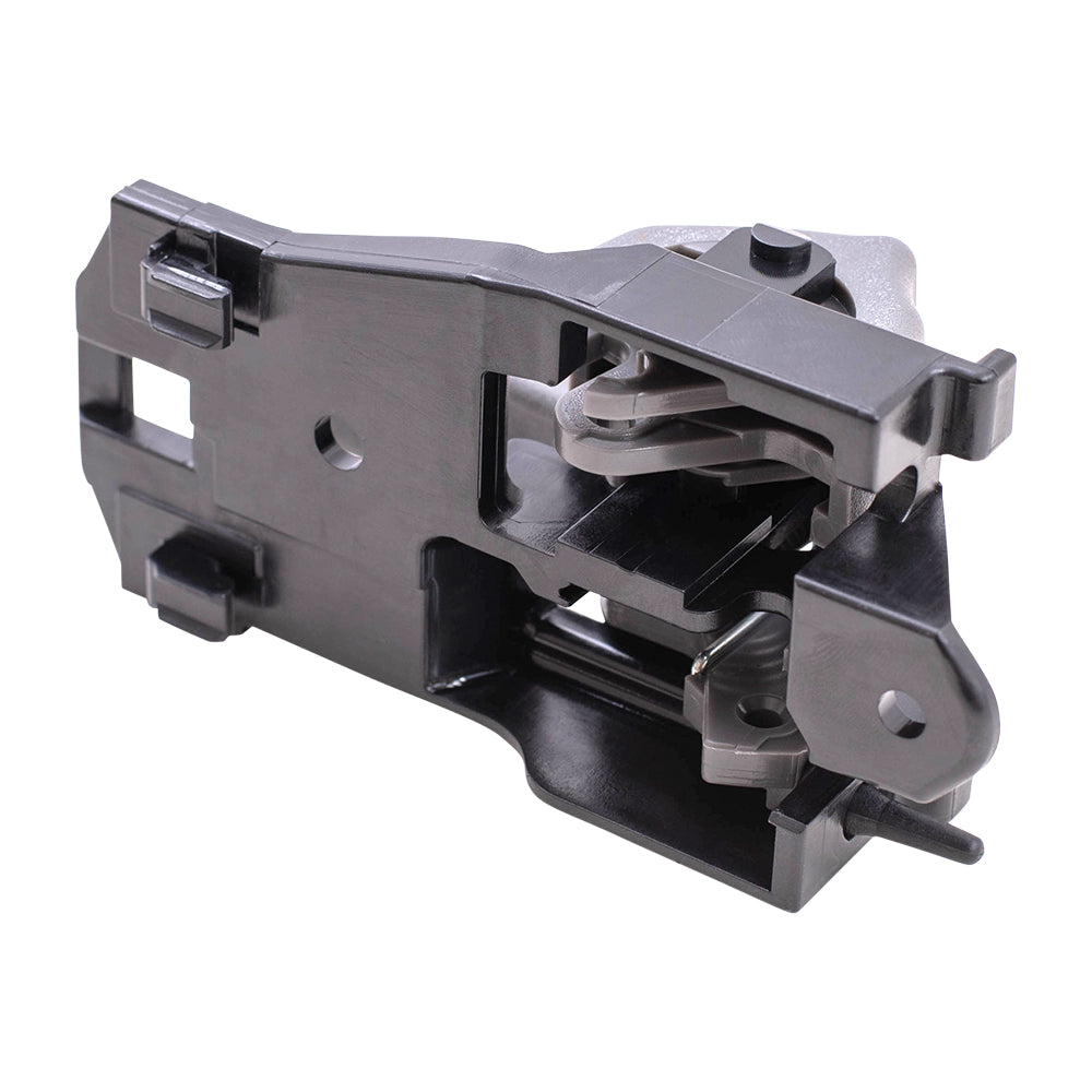 Fits 97-01 Toyota Camry Sienna 98-03 Drivers Inside Interior Gray Door Handle