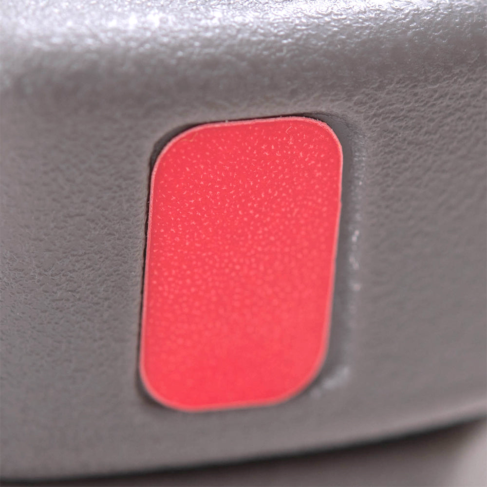 Brock Replacement Passengers Inside Inner Gray Door Handle Compatible with Camry Sienna Van 69205AA010B0