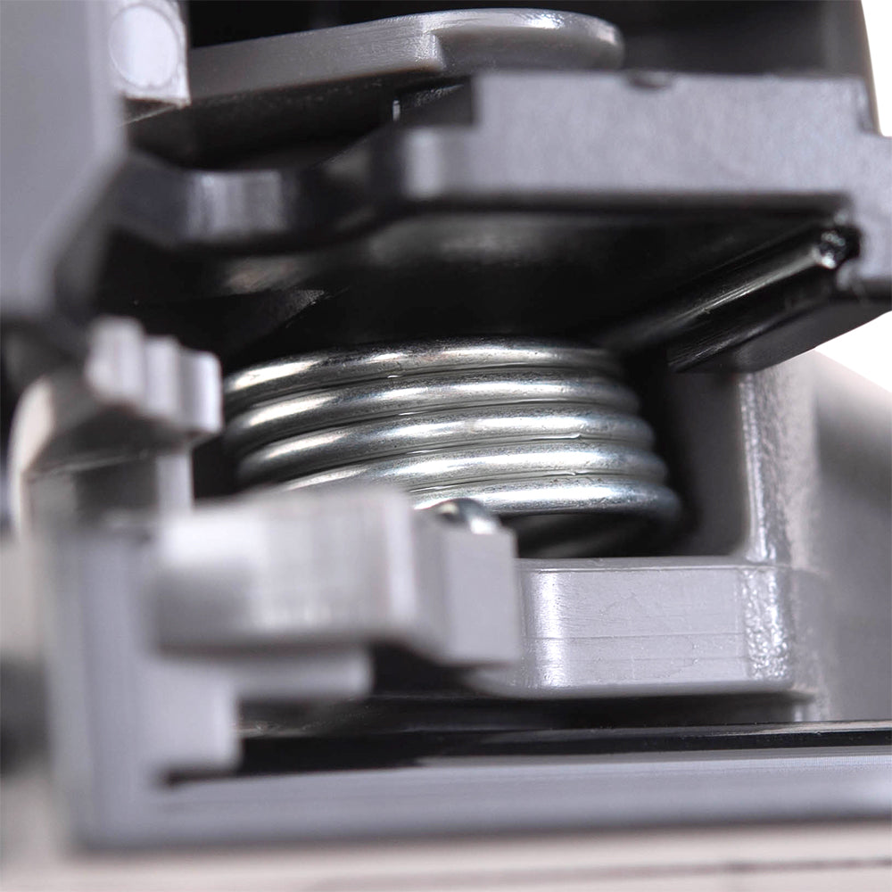 Brock Replacement Passengers Inside Inner Gray Door Handle Compatible with Camry Sienna Van 69205AA010B0