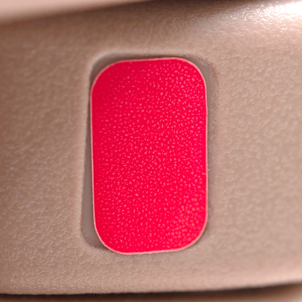 Brock Replacement Drivers Inside Inner Tan Door Handle Compatible with Camry Sienna Van 69206AA010B0