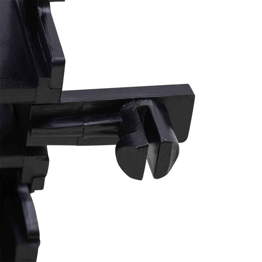 Fits Toyota Corolla 03-08 Drivers Inside Inner Interior Black Door Handle