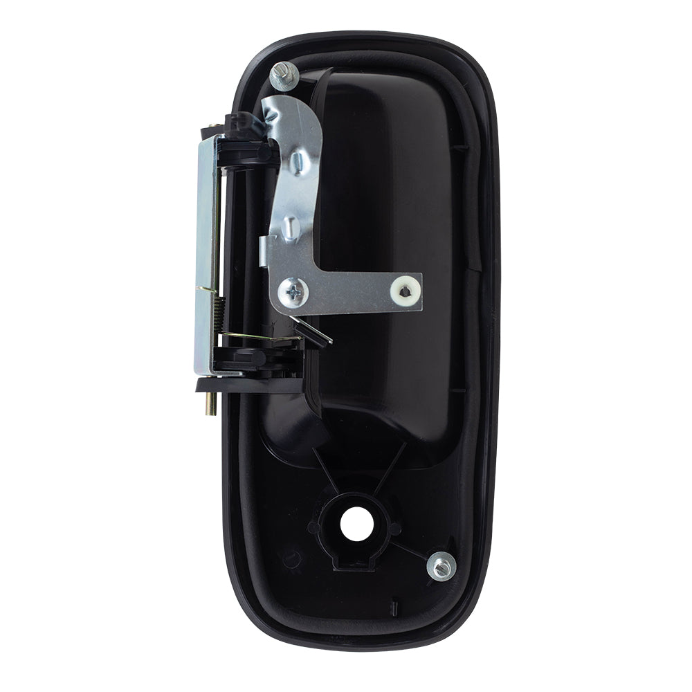 Outside Front Driver Side Door Handle for 1996-2021 Express & 1996-2021 Savana