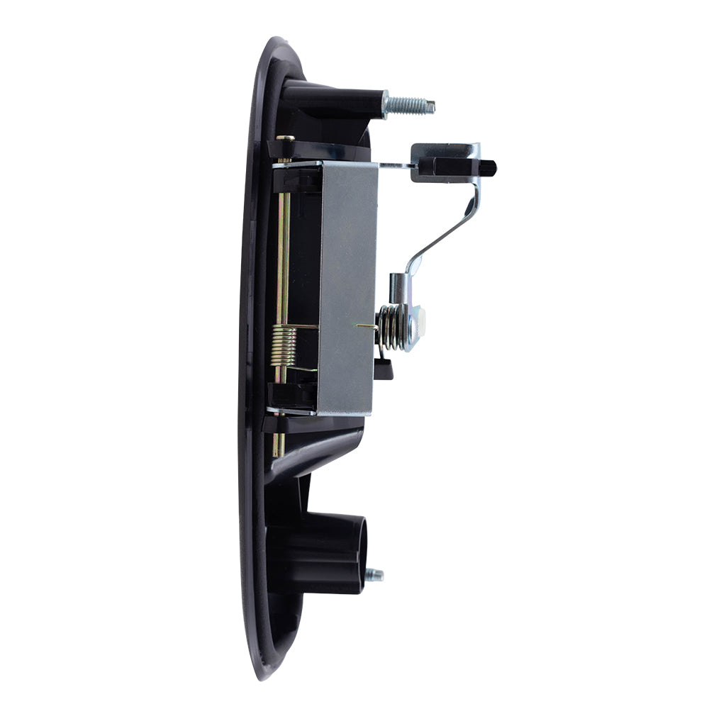 Outside Front Driver Side Door Handle for 1996-2021 Express & 1996-2021 Savana