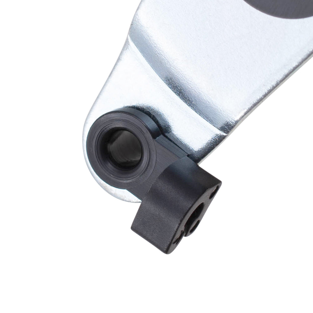 Fits Toyota Pickup Truck 4Runner 89-95 Rear Gate Liftgate Black Tailgate Handle