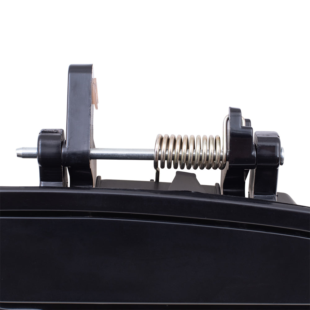 Fits 98-02 Honda Accord Sedan Passengers Outside Exterior Front Door Handle