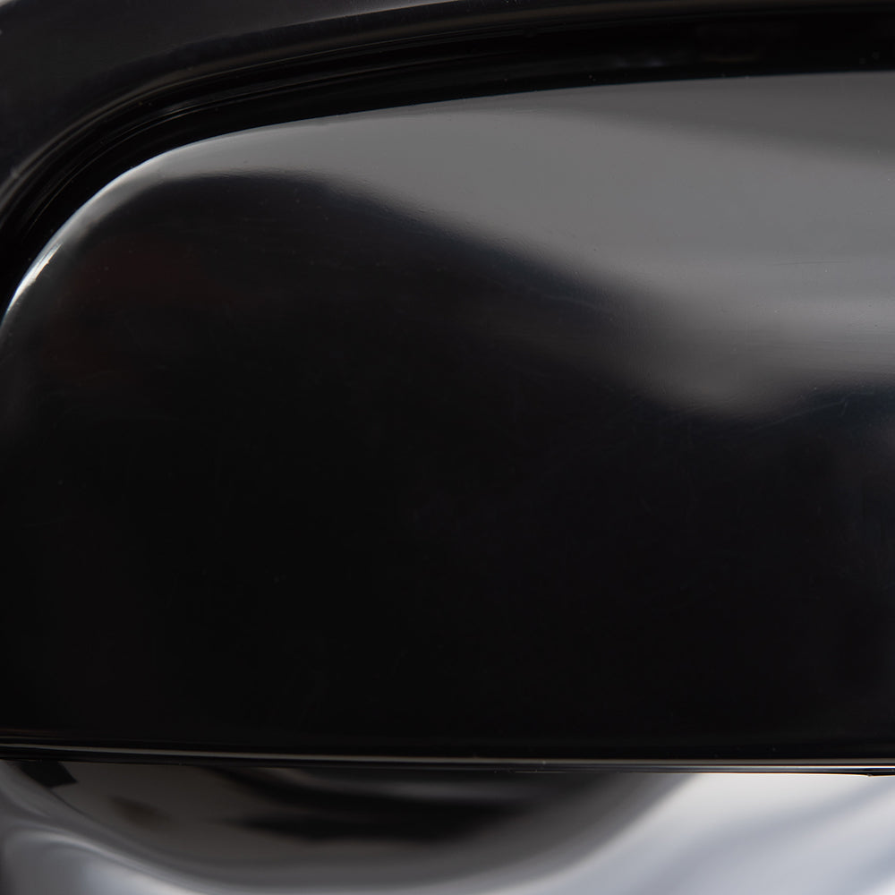 Brock Replacement Passengers Rear Outside Outer Door Handle Compatible with 72640S01003