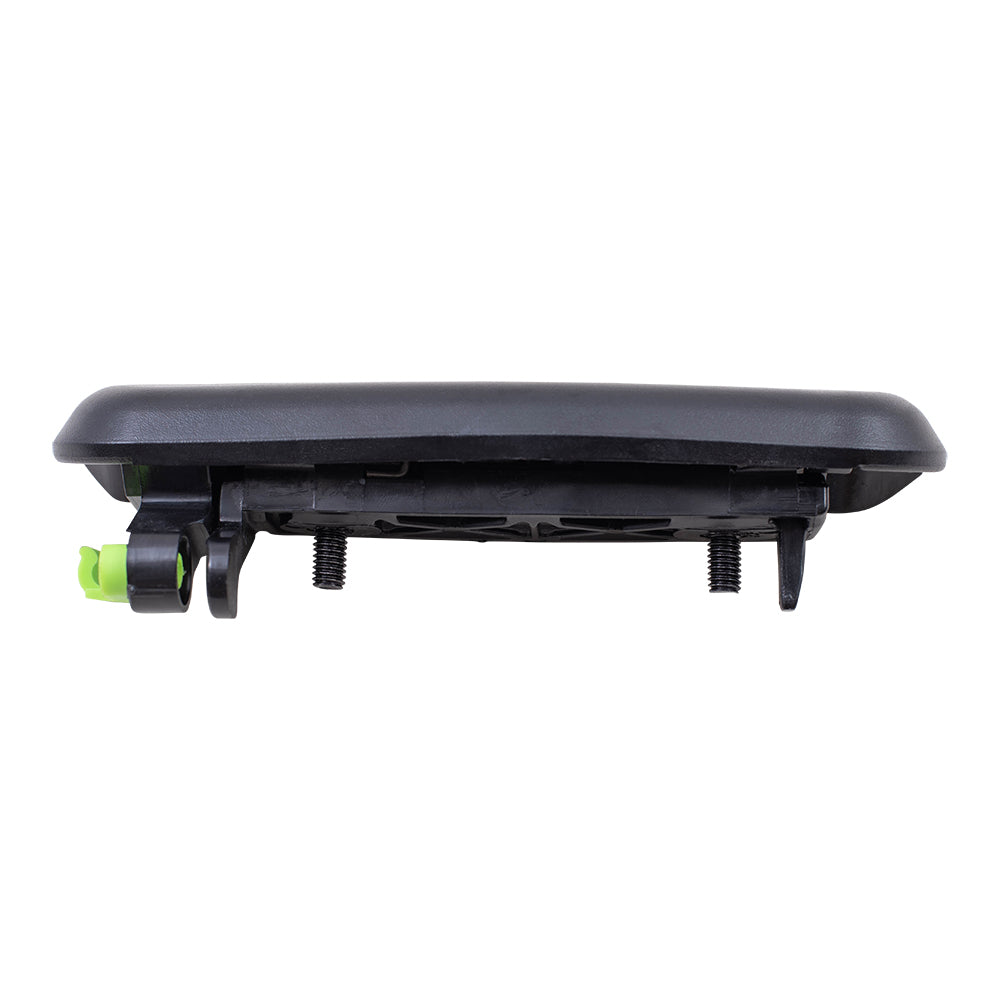 Brock Fits Toyota Paseo Tercel Drivers Outside Exterior Rear Textured Door Handle