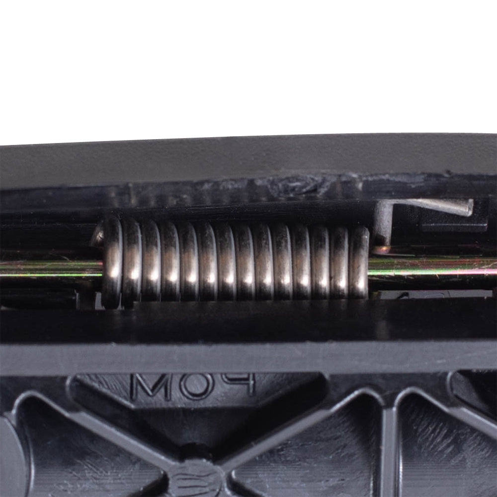 Brock Fits Toyota Paseo Tercel Drivers Outside Exterior Rear Textured Door Handle