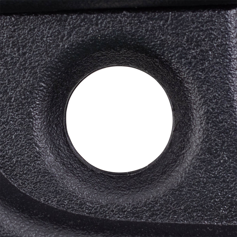 Fits 95-04 Toyota Tacoma Truck Passengers Outside Exterior Front Door Handle