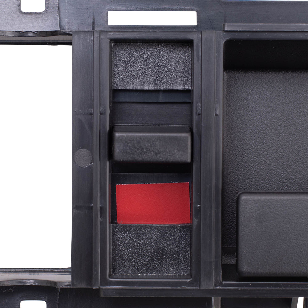 Chevrolet GMC Pickup Truck SUV Passengers Inside Front Door Handle