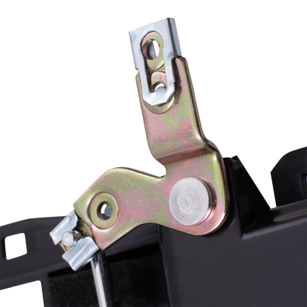 Chevrolet GMC Pickup Truck SUV Passengers Inside Front Door Handle