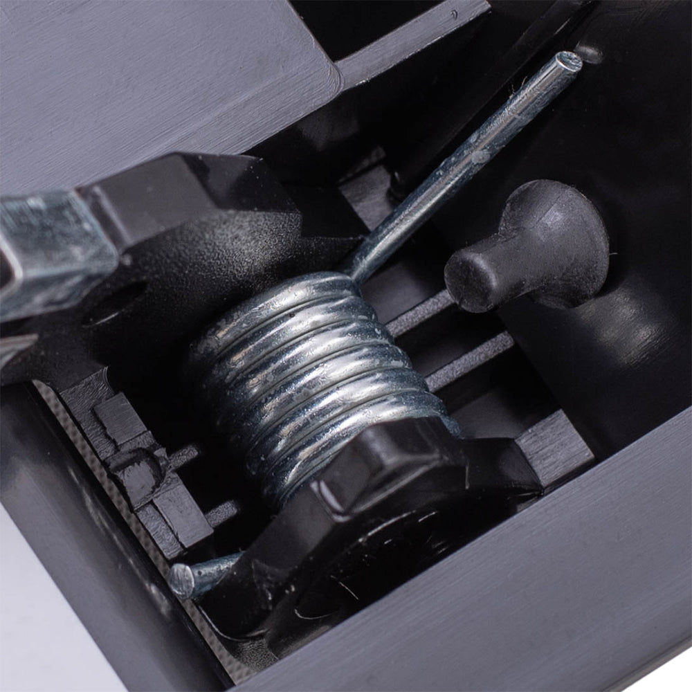 Chevrolet GMC Pickup Truck SUV Passengers Inside Front Door Handle