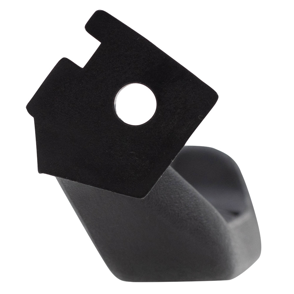 Ford Pickup Truck Bronco Drivers Inside Inner Interior Door Handle E7TZ1522601A