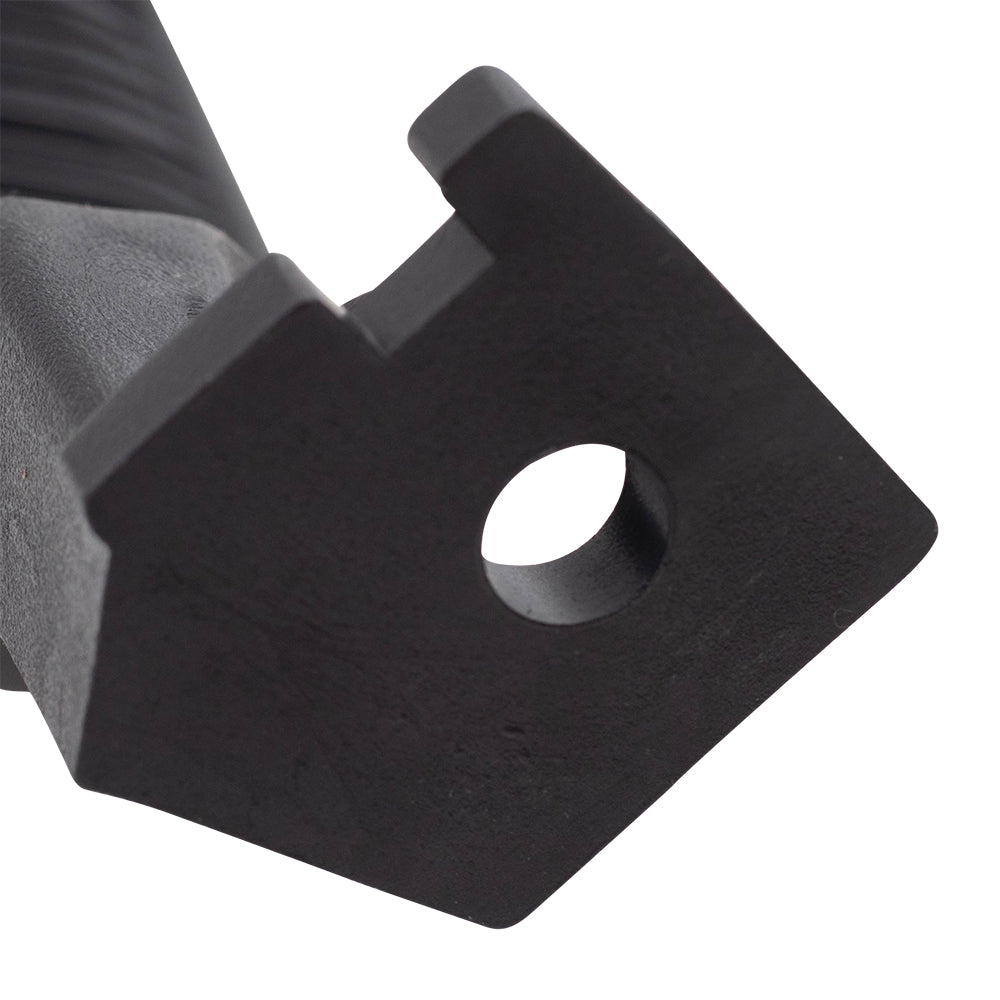 Ford Pickup Truck Bronco Drivers Inside Inner Interior Door Handle E7TZ1522601A