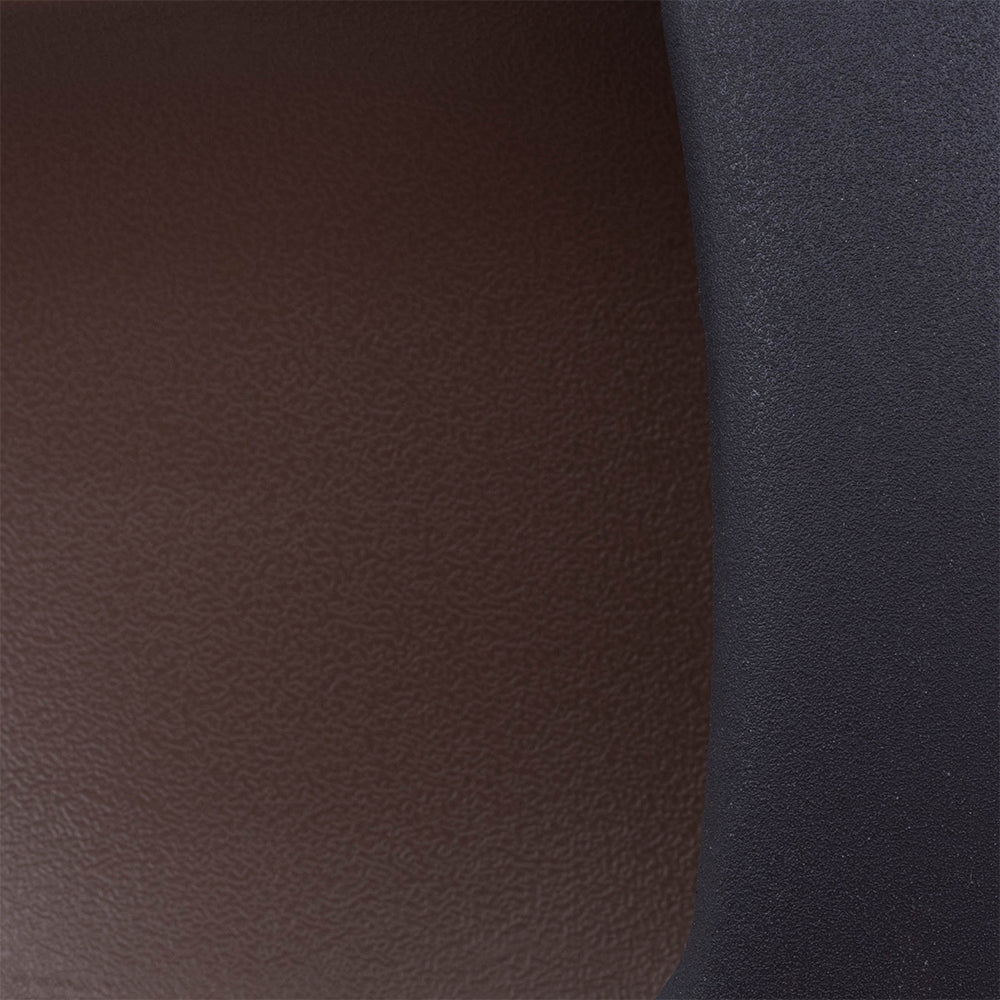 Brock Replacement Drivers Inside Inner Brown Door Handle Compatible with 95-02 Pickup Truck 15708043