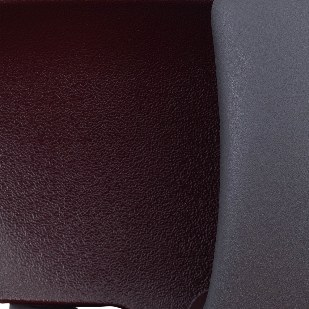 GMC Chevrolet Blazer Tahoe Suburban Yukon Drivers Inside Front Red Door Handle