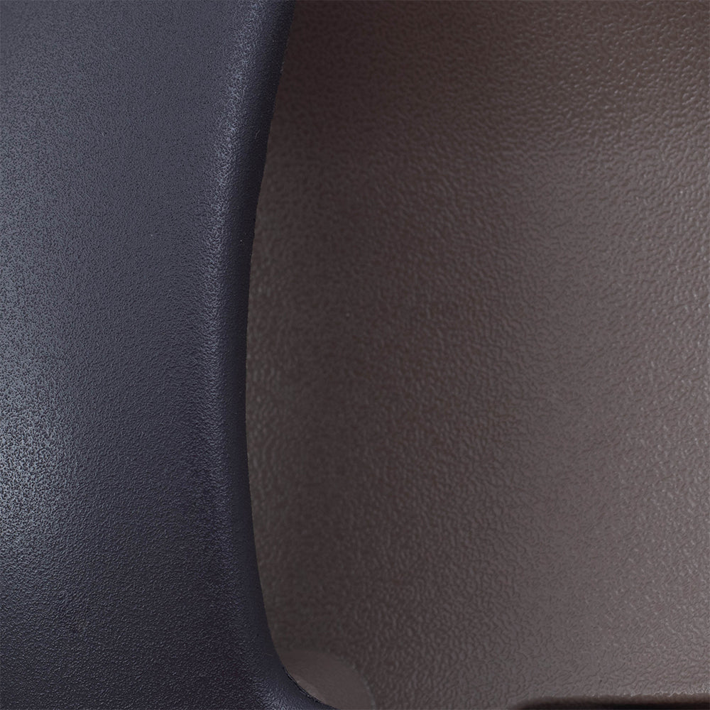 Brock Replacement Driver and Passenger Inside Inner Tan Door Handles Compatible with 95-02 Pickup Truck 15708043 15708044