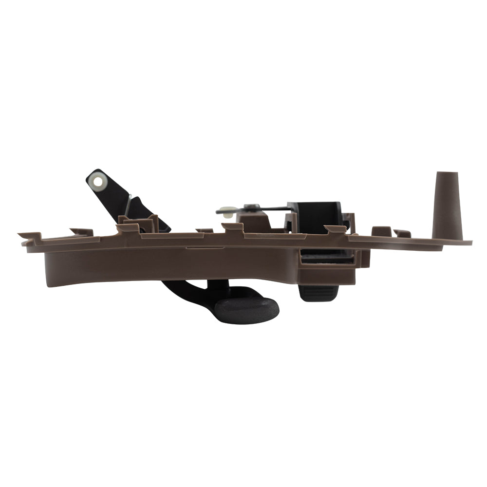 GMC Chevrolet Blazer Tahoe Suburban Yukon Drivers Inside Front Tan Door Handle