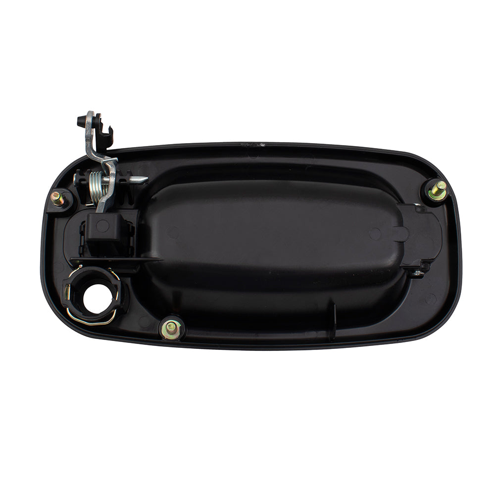 99-07 GM Pickup Truck SUV Drivers Front Outside Textured Door Handle 15745149