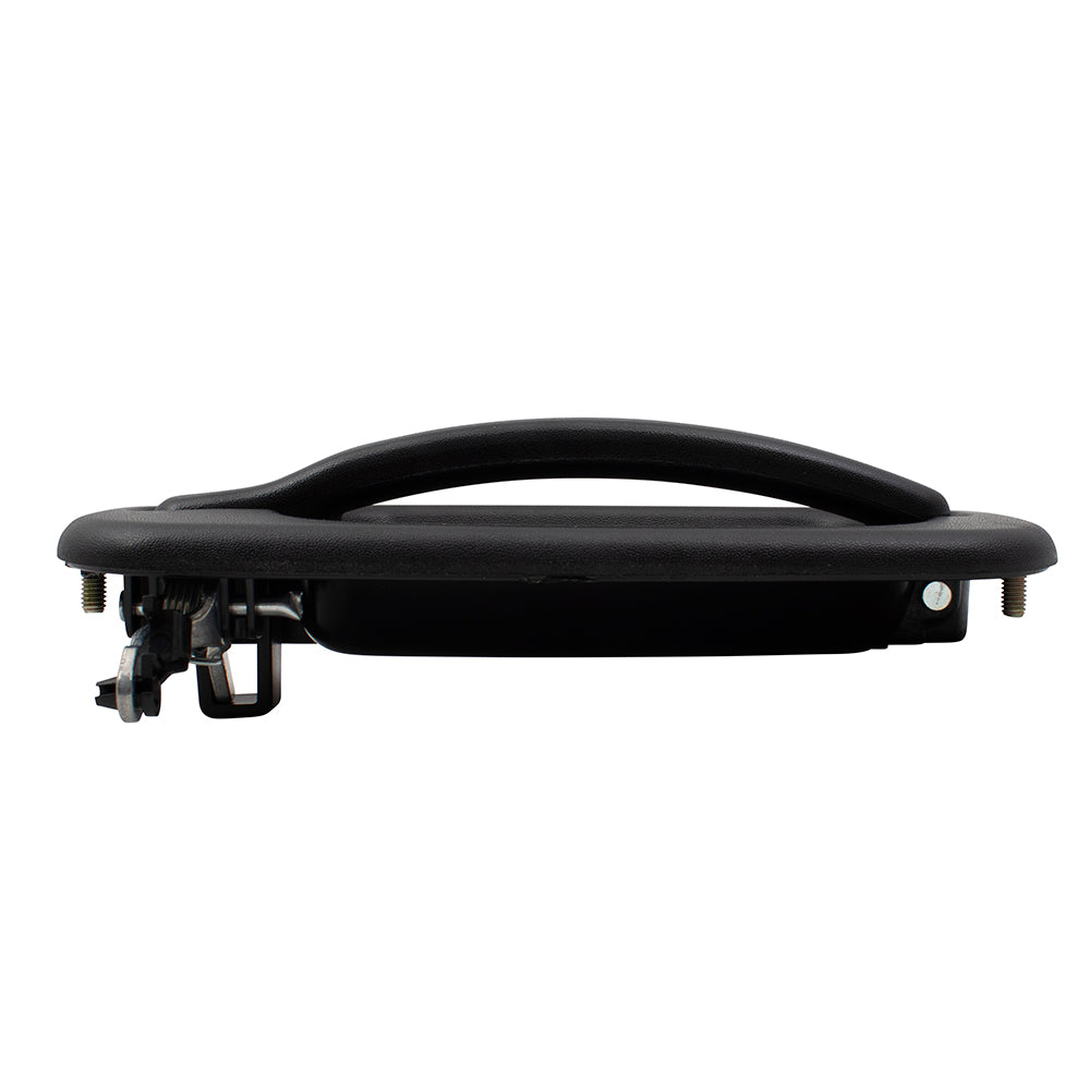99-07 GM Pickup Truck SUV Drivers Front Outside Textured Door Handle 15745149